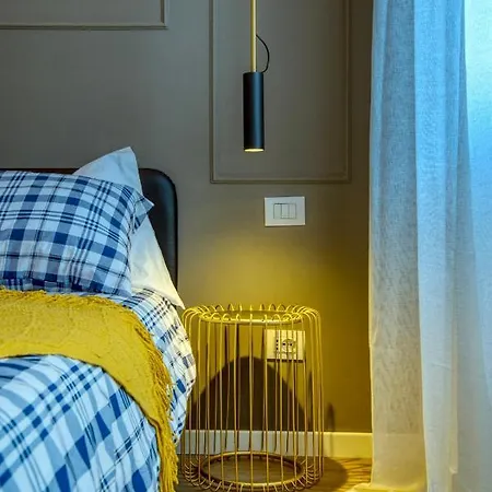 Apartman Bimo - Vicino Metro, Citylife, Stadio San Siro E Fiera *