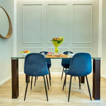 Apartman Bimo - Vicino Metro, Citylife, Stadio San Siro E Fiera Milánó