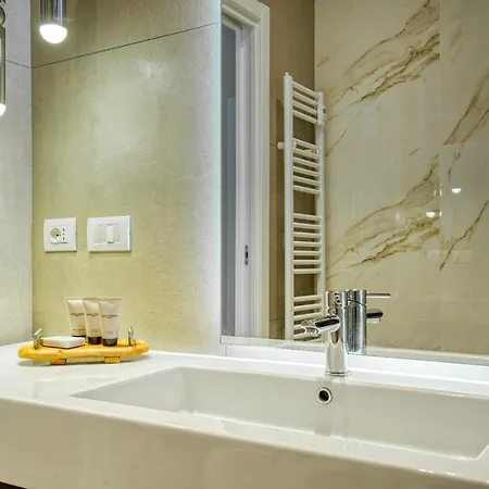 Apartamento Bimo - Vicino Metro, Citylife, Stadio San Siro E Fiera *