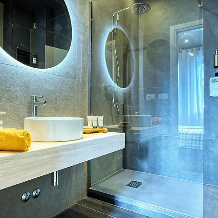 Apartamento Bimo - Vicino Metro, Citylife, Stadio San Siro E Fiera